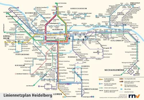 ÖPNV StraBahn-Bus HD