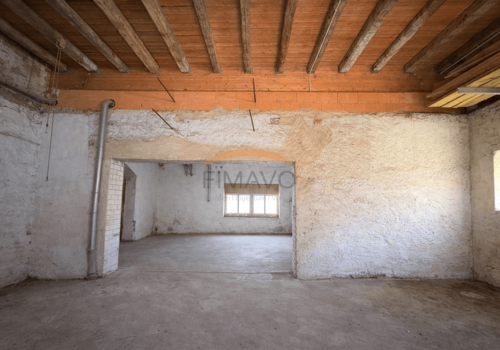 Scheune/Werkstatt/Lager