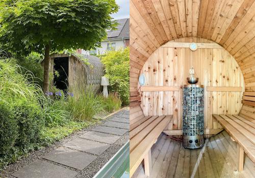 für Geist und Seele