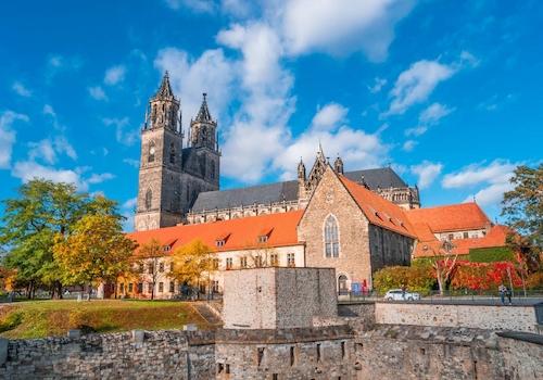 Magdeburg