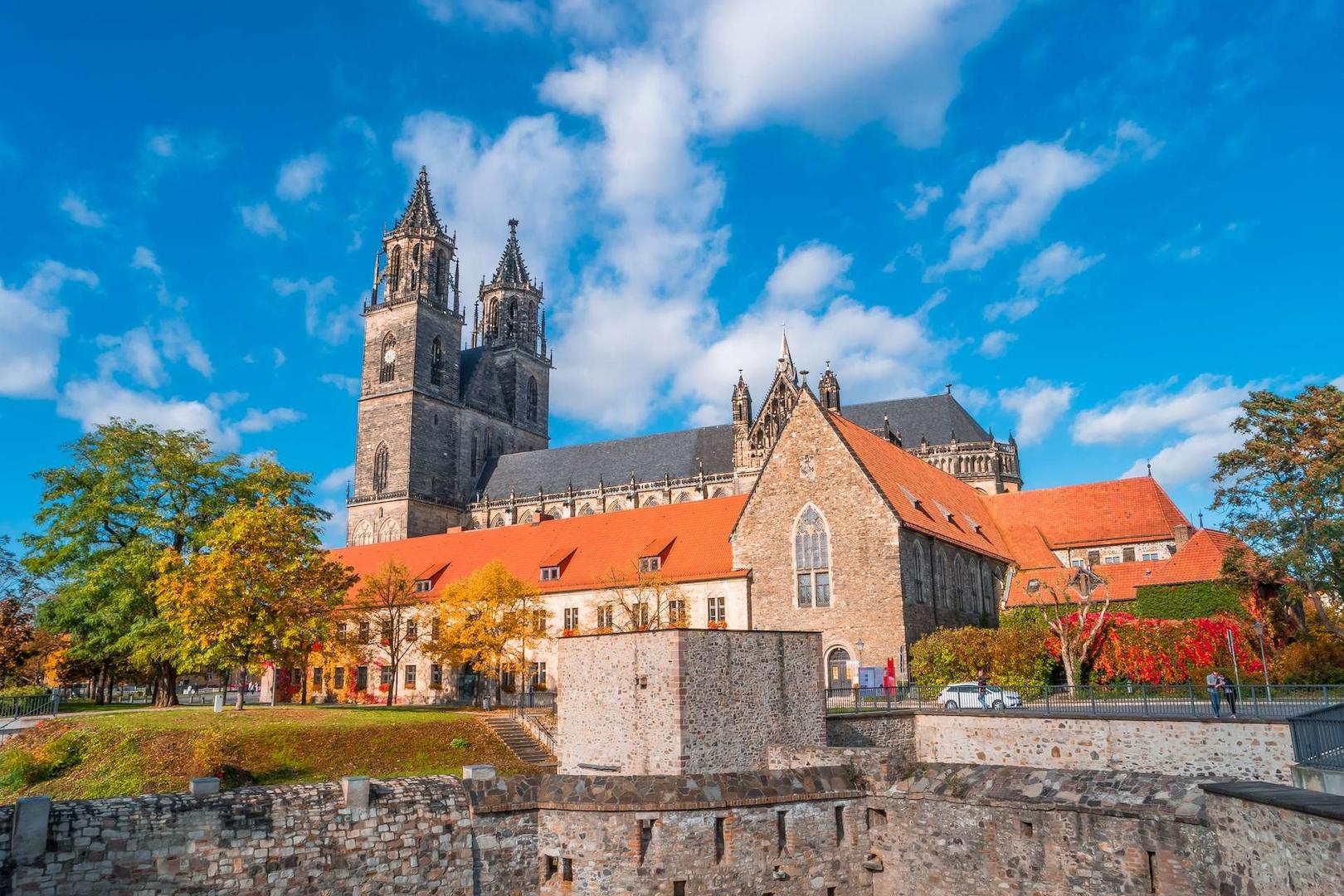 Magdeburg