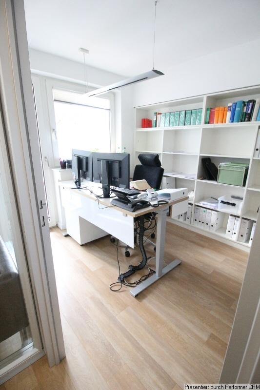 Bürobeispiel