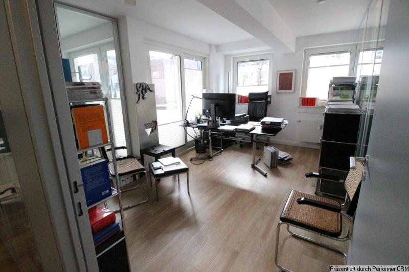 Bürobeispiel 3OG