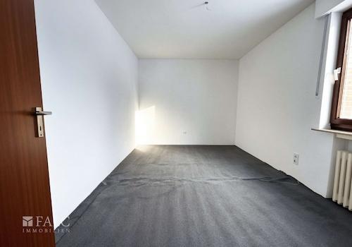 Schlafzimmer Einliegerwohnung