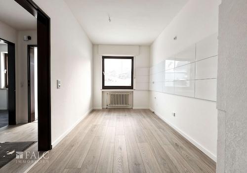 Küche Einliegerwohnung