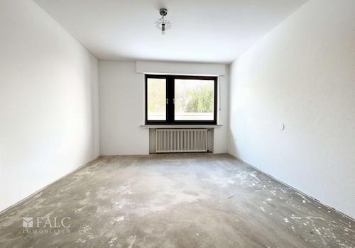 Kinderzimmer Einliegerwohnung