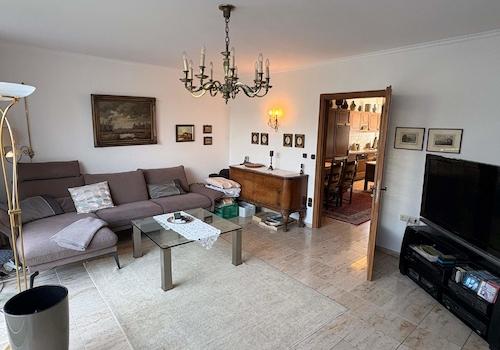 Wohnzimmer Bild 2