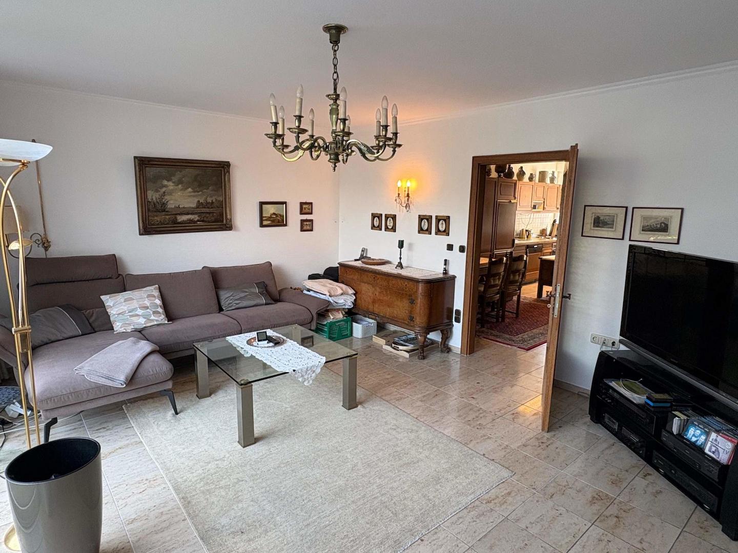 Wohnzimmer Bild 2