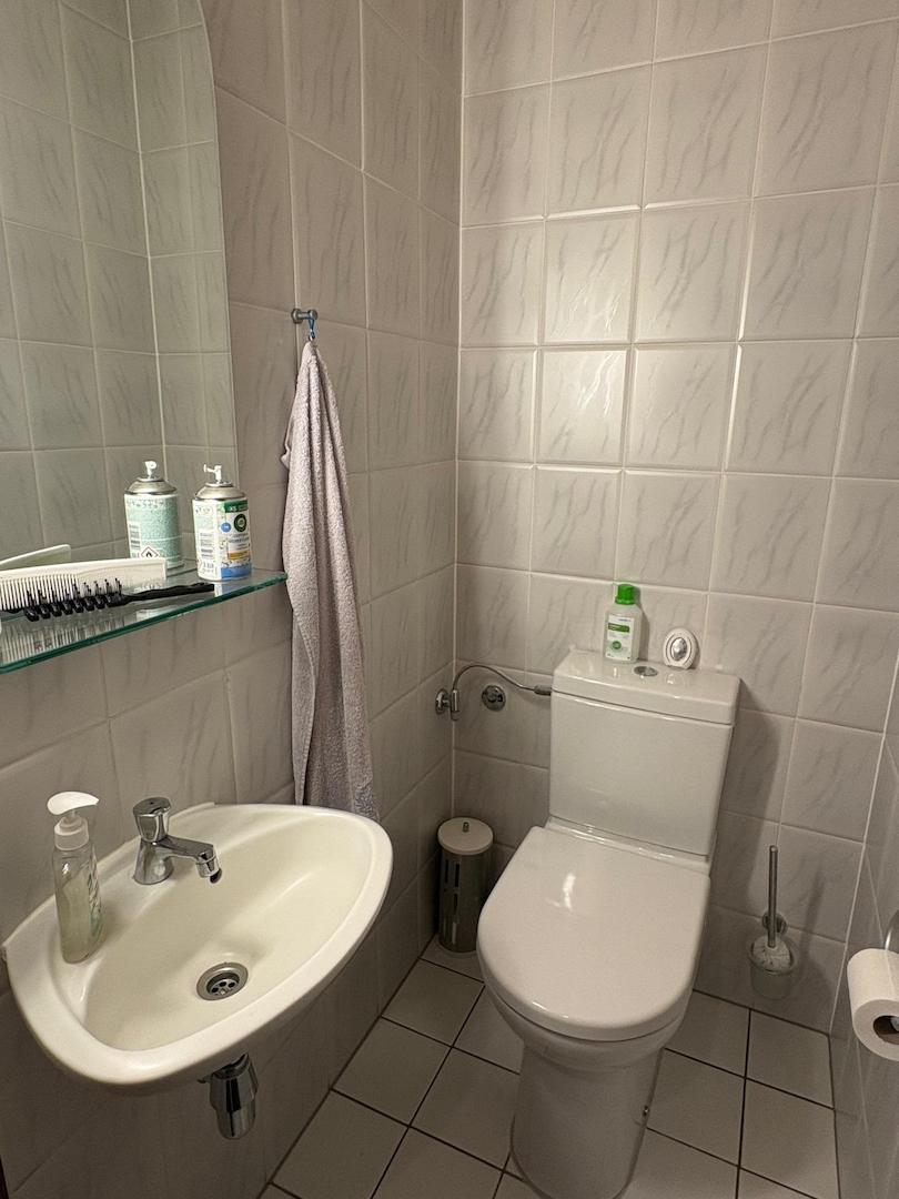 Gäste-WC EG