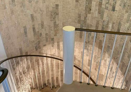 Wendetreppe