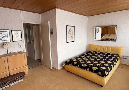Elternschlafzimmer