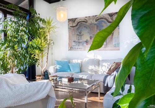 ... auch mit Wintergarten