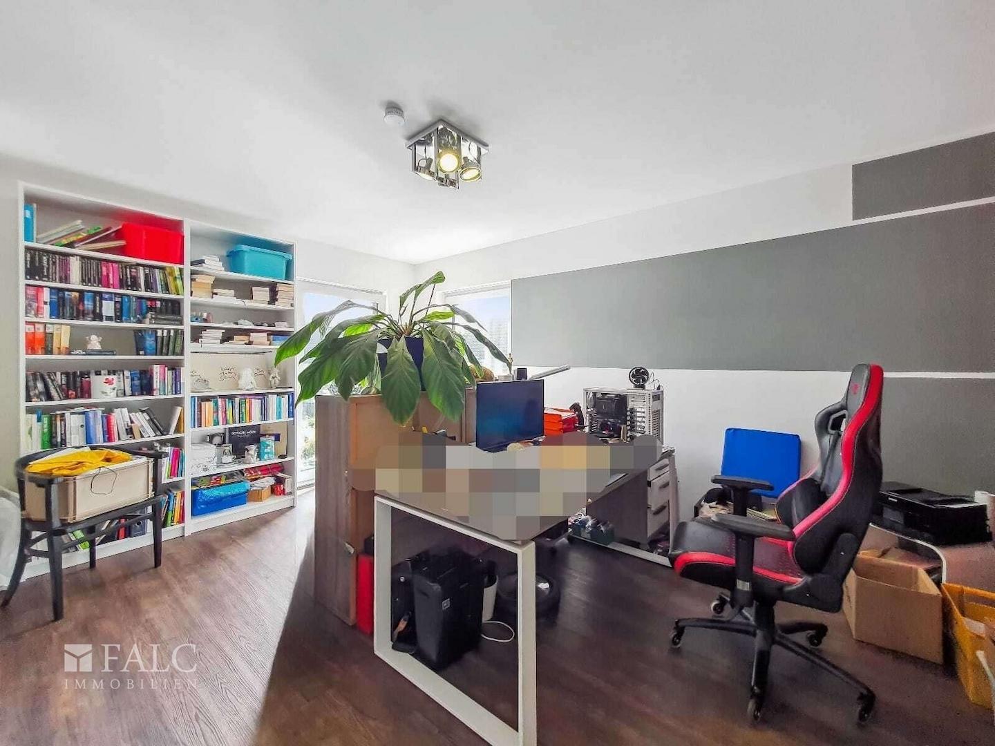 Büro