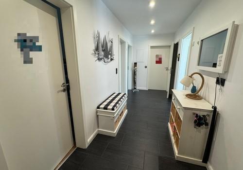 Eingangsbereich / Flur