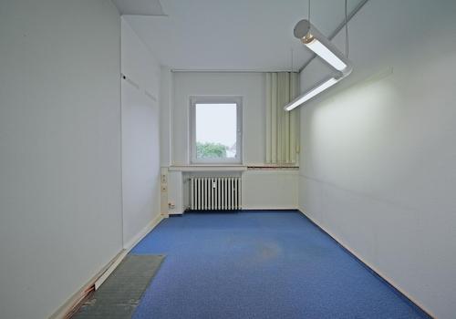 Einzelbüro 1.OG