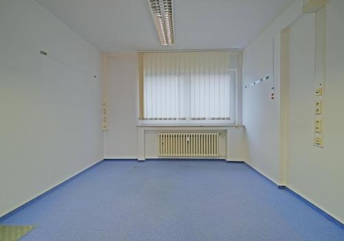 Einzelbüro 1.OG
