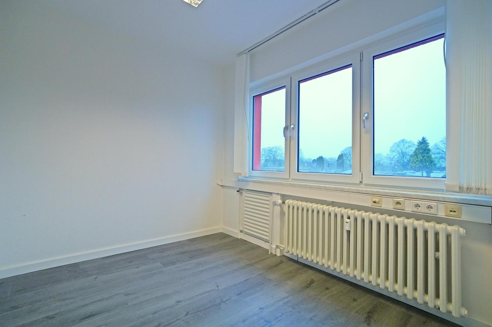 Einzelbüro 1.OG