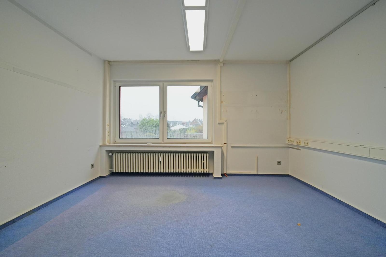 2er Büro 1.OG