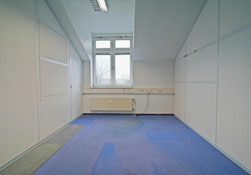 Einzelbüro 1.OG