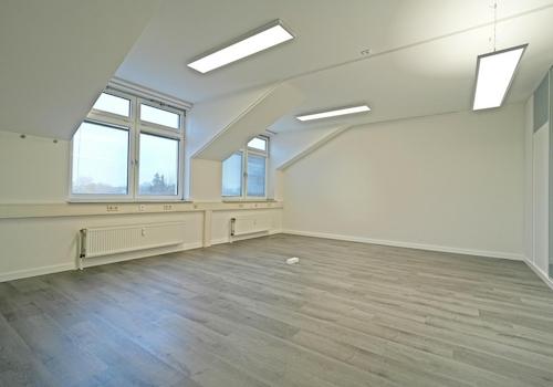 Großraum / Besprechungsraum 1.OG