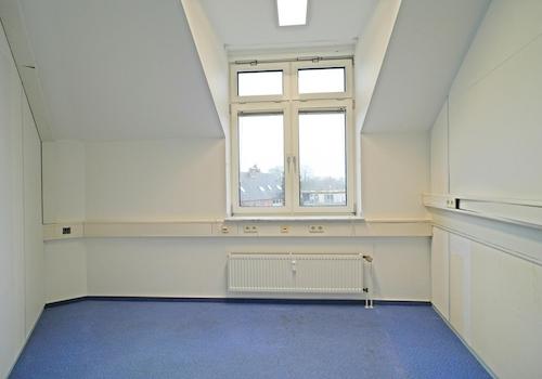 Einzelbüro 1.OG