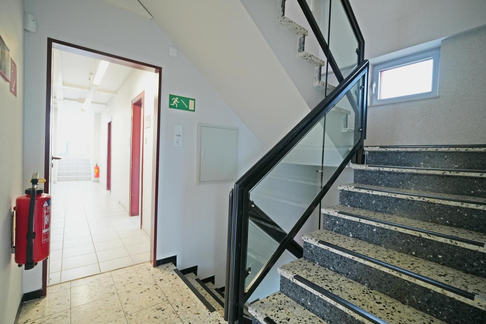 Treppenhaus