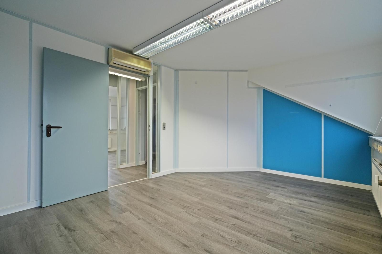 2er Büro 2.OG