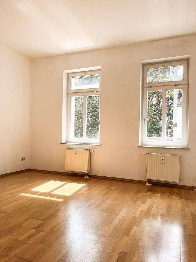 Referenzbild Wohnraum