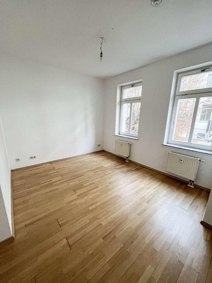 Referenzbild Wohnraum