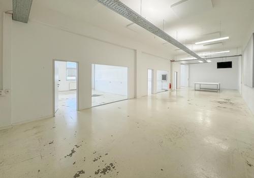 Büro (Industrial Look)