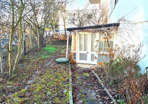 kommen Sie gerne näher