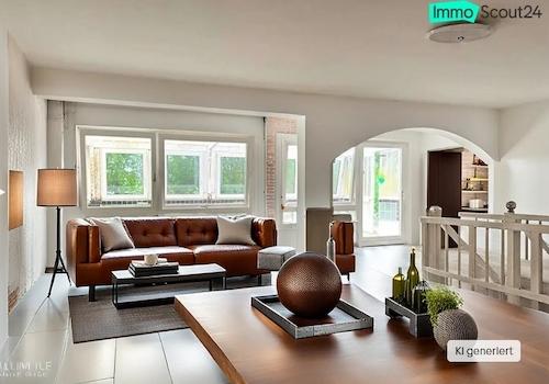 so könnte es mal aussehen