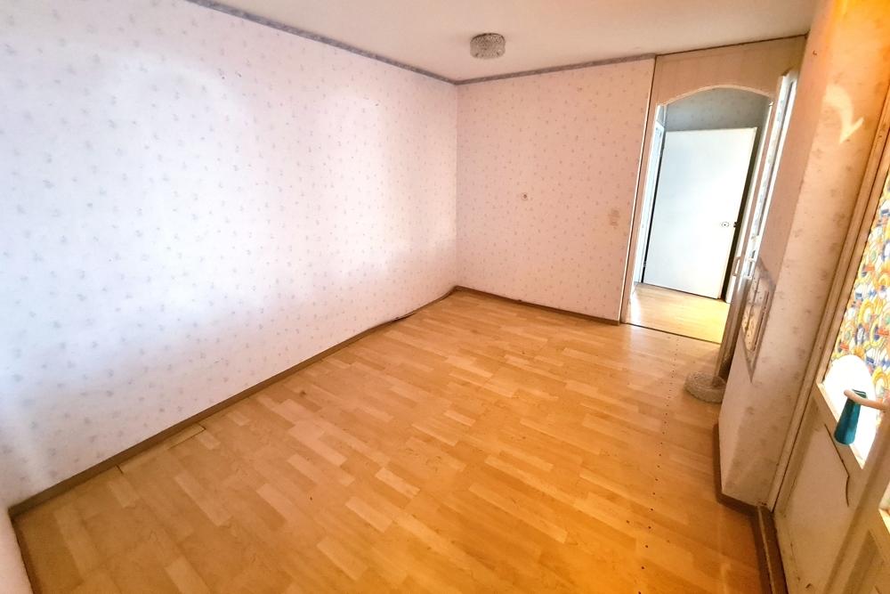 oder auch Schlafzimmer