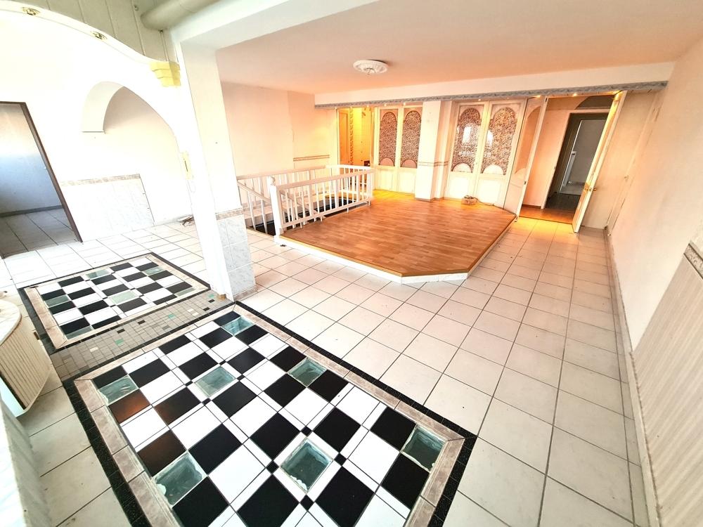 wieder im Wohnzimmer