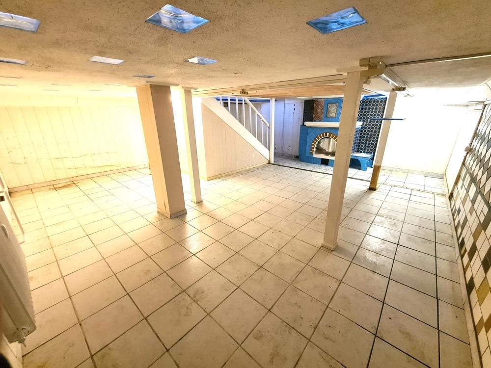 aus allen Richtungen betrachtet