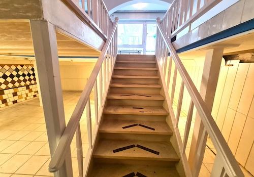 möchten Sie besichtigen?