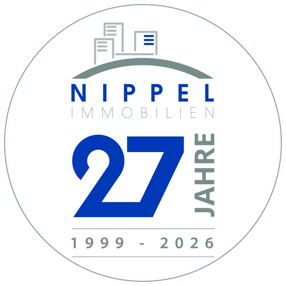 27 Jahre Nippel Immobilien