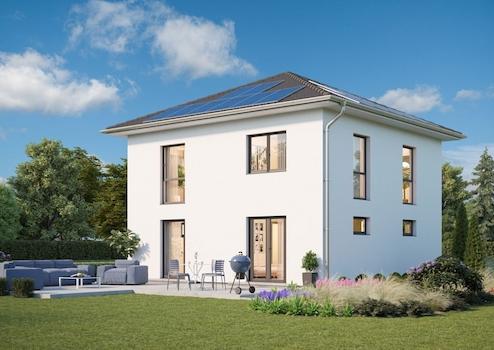 STREIF Effizienzhaus inkl. Grundstück (KFW 40 ready) – Schillingen, de – Vorschaubild 2