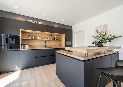 STREIF Effizienzhaus inkl. Grundstück (KFW 40 ready) – Schillingen, de – Vorschaubild 6