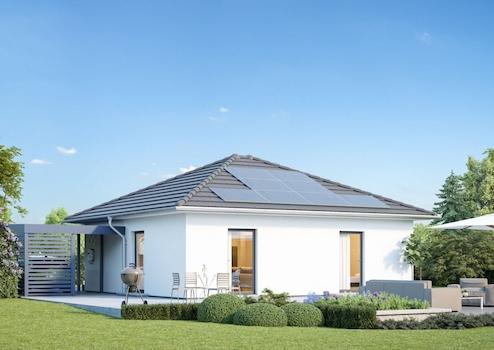 STREIF Effizienzhaus inkl. Grundstück (KFW 40 ready) – Schillingen, de – Vorschaubild 14