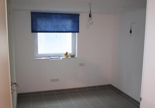 Schlafzimmer Einliegerwohnung
