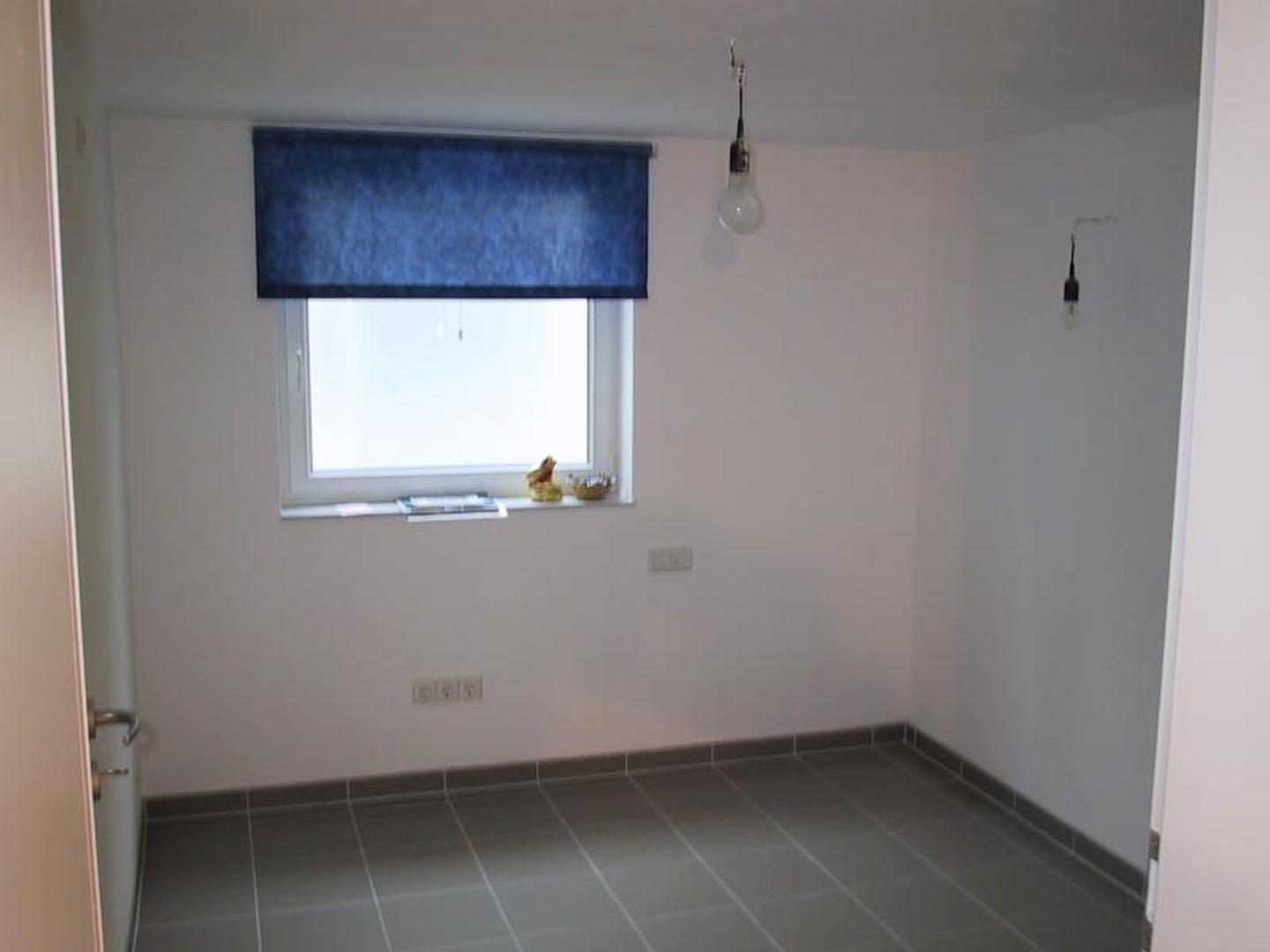 Schlafzimmer Einliegerwohnung