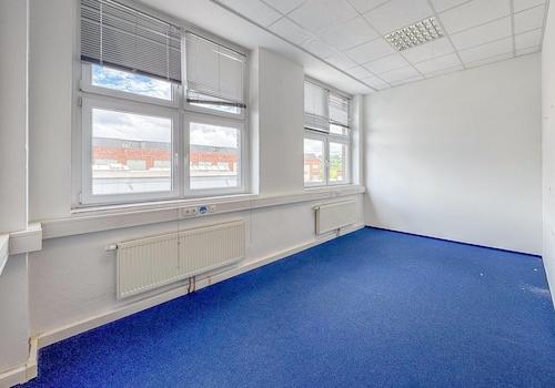 Büroraum 7 - andere Ans.