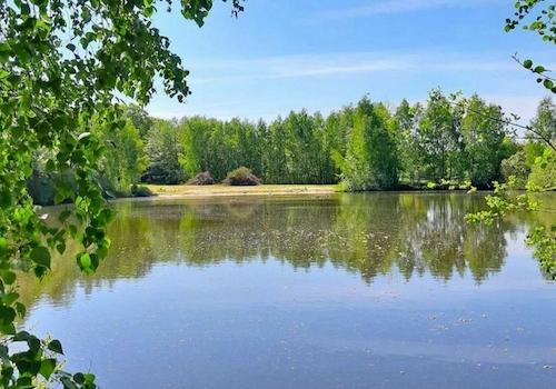 Reit- und Ferienanlage