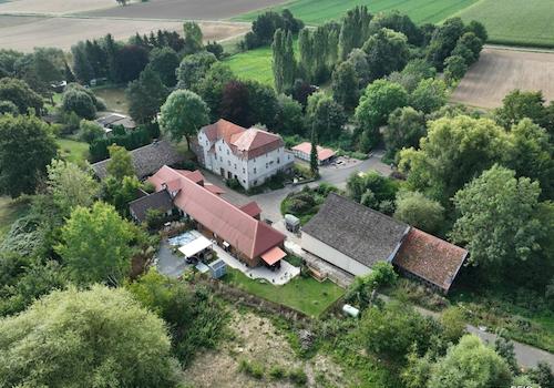 Gebäudeensemble