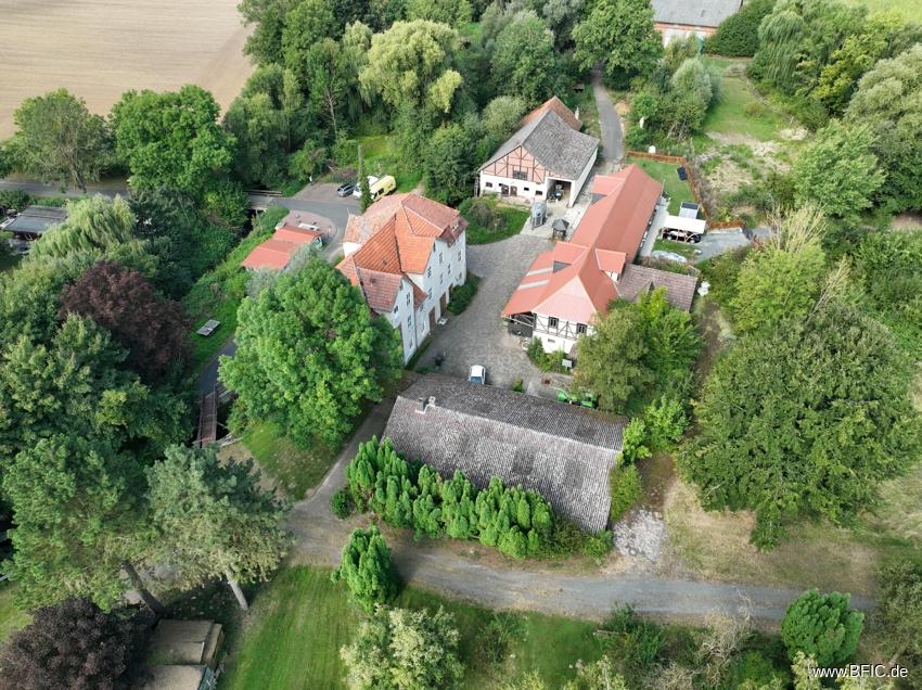 Gebäudeensemble