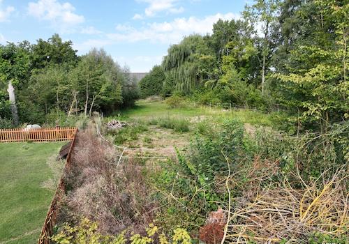 eingetragener Reitplatz