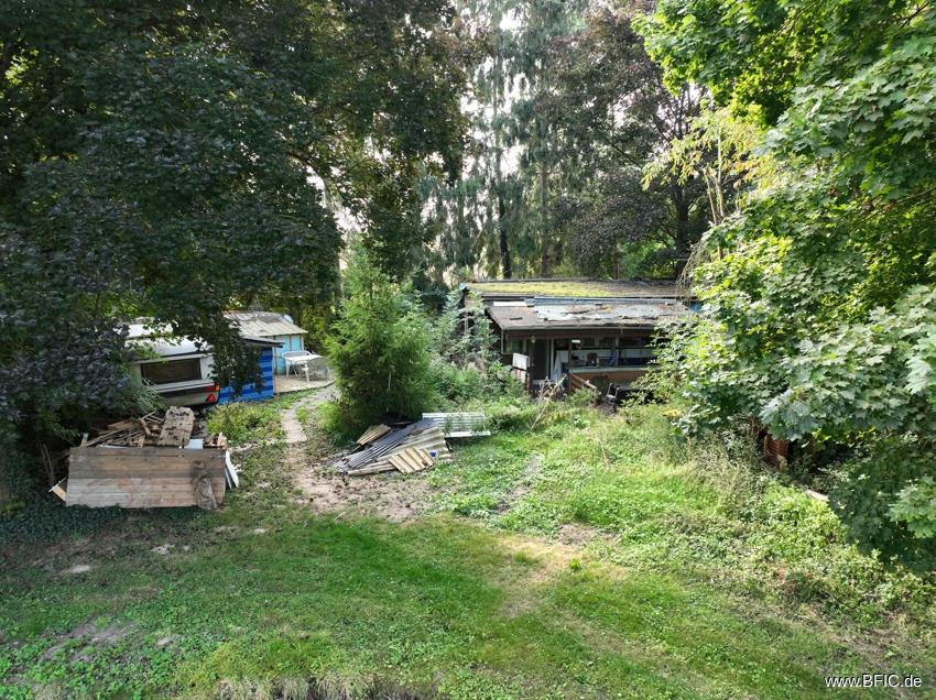 Campingplatz