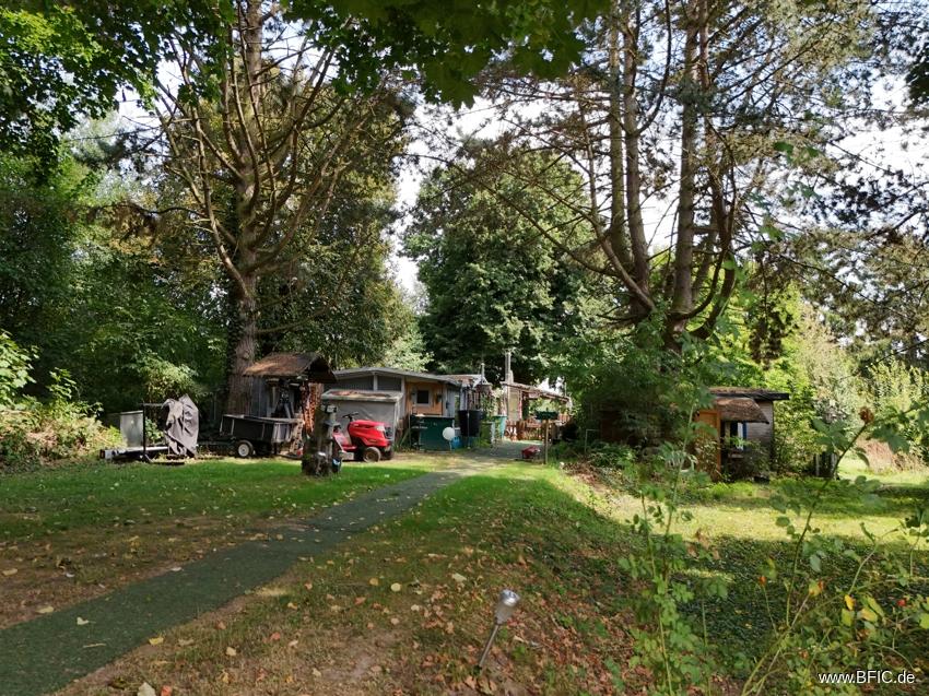 Campingplatz