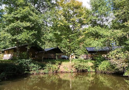 Impressionen Campingplatz